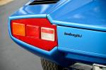Lamborghini Countach LP400 Periscopica 1975 года